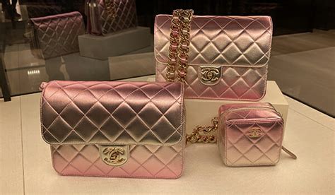 is chanel cheaper in vietnam|best country for chanel bags.